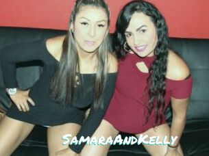 SamaraAndKelly
