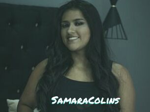 SamaraColins