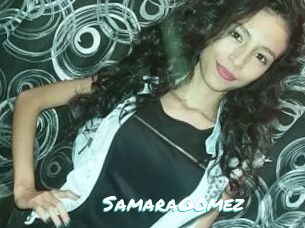 SamaraGomez