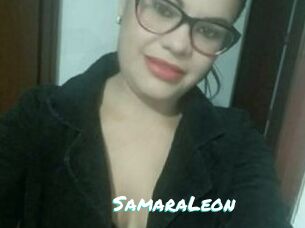 SamaraLeon
