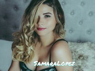 SamaraLopez