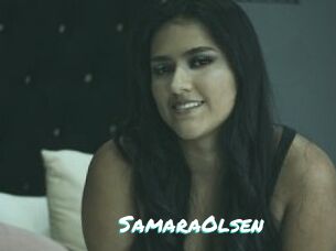 SamaraOlsen