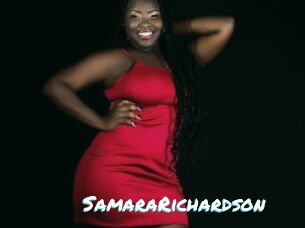 SamaraRichardson
