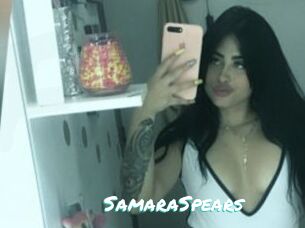 SamaraSpears