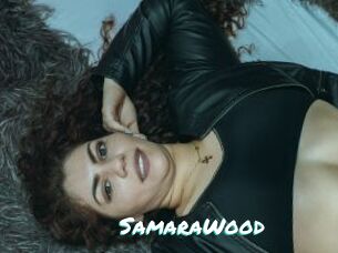 SamaraWood