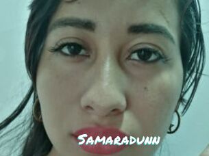 Samaradunn