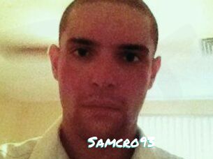 Samcro93