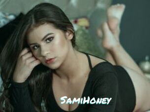 SamiHoney