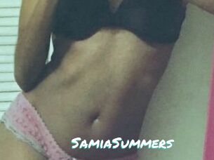 SamiaSummers