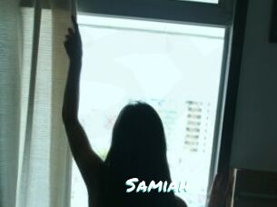Samiah