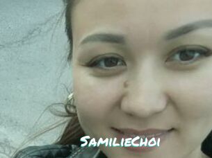 SamilieChoi