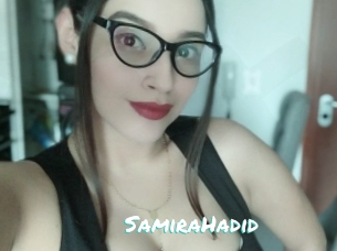 SamiraHadid