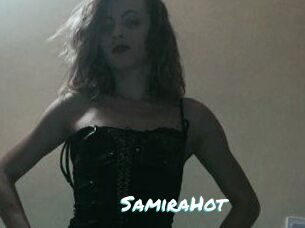 SamiraHot