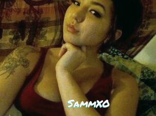 SammXO