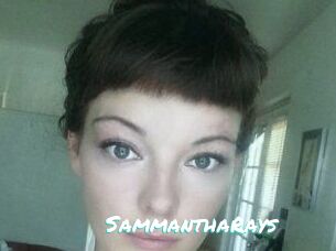 Sammantha_Rays