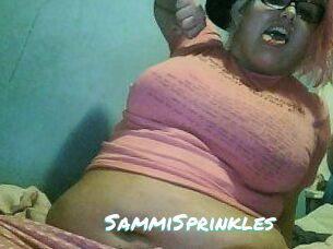 SammiSprinkles