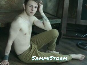 SammiStorm