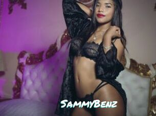 SammyBenz