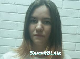 SammyBlair