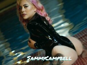 SammyCampbell