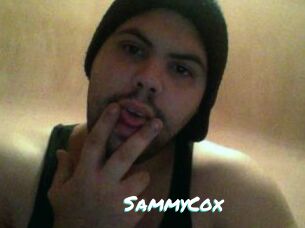 SammyCox