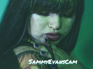 SammyEvansCam
