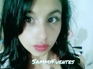 SammyFuentes