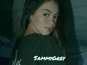 SammyGrey