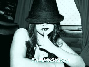SammyGybson