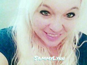 SammyLynn