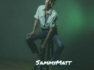 SammyMatt
