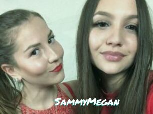 SammyMegan