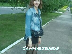 SammyRobinson