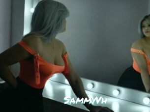 SammyVh