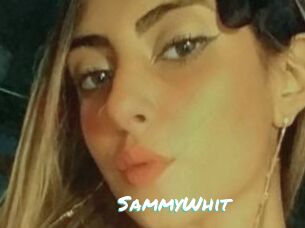 SammyWhit