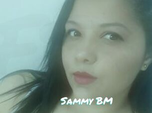 Sammy_BM