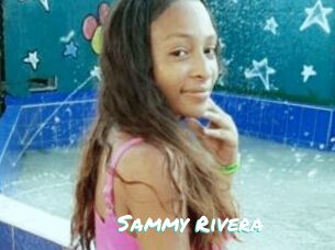 Sammy_Rivera Free Sites X