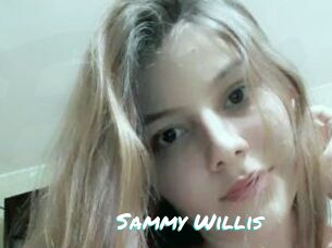 Sammy_Willis