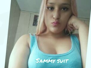 Sammy_suit