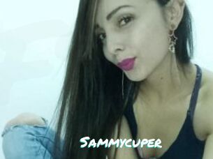 Sammycuper