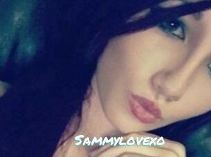 Sammylovexo
