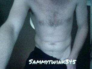 Sammytwink345