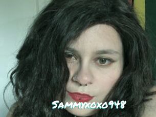 Sammyxoxo948