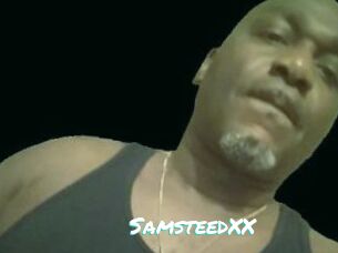 SamsteedXX