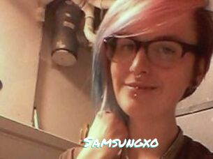 Samsungxo