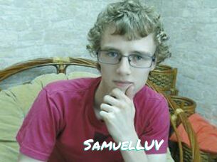 SamuelLUV