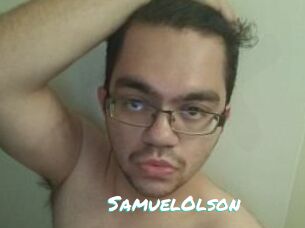 Samuel_Olson