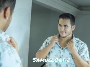 SamuelOrtiz