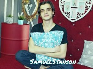 SamuelStanson
