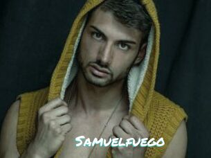 Samuelfuego